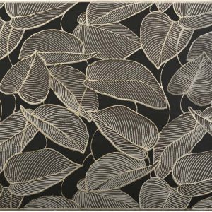 Plastové prostírání 30x45 cm Folis – douceur d'intérieur