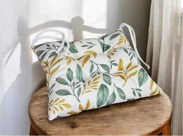 Podsedák 40x40 cm – Mila Home
