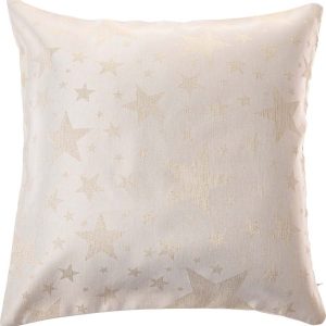 Povlak na polštář 40x40 cm Stars – Dakls
