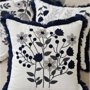 Povlak na polštář 43x43 cm – Mila Home
