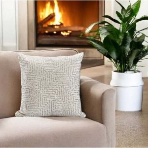 Povlak na polštář 45x45 cm – Mila Home