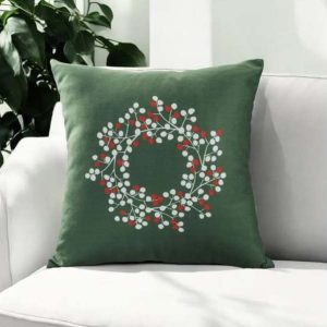 Povlak na polštář 45x45 cm – Mila Home