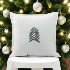 Povlak na polštář 45x45 cm – Mila Home