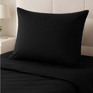 Povlak na polštář z bavlny Renforcé 70x90 cm Ranforce – Mila Home Luxury