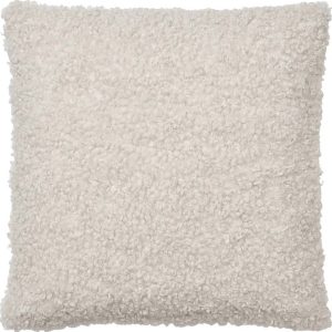 Povlak na polštář z materiálu bouclé 50x50 cm Teddy – Blomus