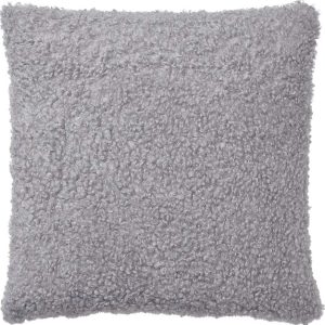 Povlak na polštář z materiálu bouclé 50x50 cm Teddy – Blomus