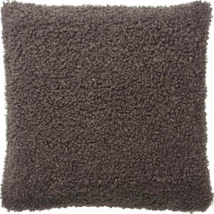 Povlak na polštář z materiálu bouclé 50x50 cm Teddy – Blomus