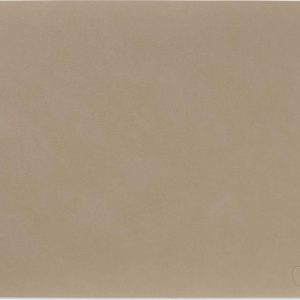 Prostírání z eko kůže 35x45 cm Square L Nupo – LIND DNA
