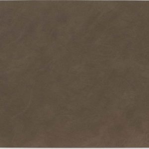 Prostírání z eko kůže 35x45 cm Square L Nupo – LIND DNA