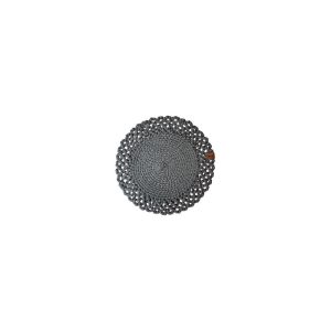 Prostírání z juty ø 32 cm Wicker – Mila Home Luxury