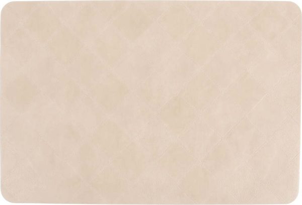 Prostírání z umělé kůže 30x45 cm Edson – ZicZac