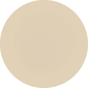 Prostírání z umělé kůže ø 38 cm Togo – ZicZac