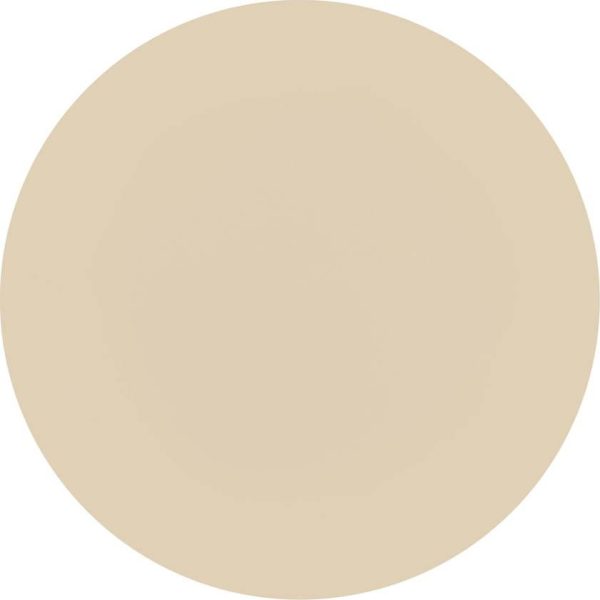 Prostírání z umělé kůže ø 38 cm Togo – ZicZac