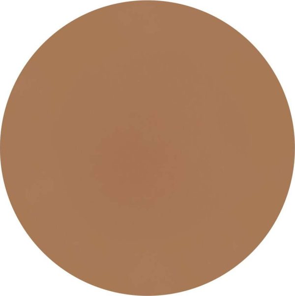 Prostírání z umělé kůže ø 38 cm Togo – ZicZac