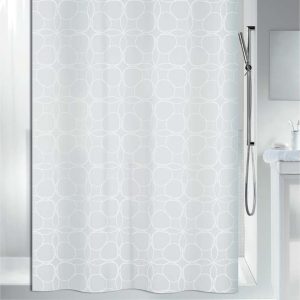 Sprchový závěs 180x200 cm Filigran – Spirella
