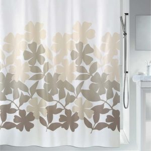 Sprchový závěs 120x200 cm Fleury – Spirella