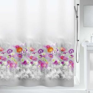 Sprchový závěs 180x200 cm Abella – Spirella