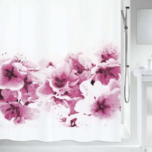 Sprchový závěs 180x200 cm Amanda – Spirella