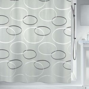 Sprchový závěs 180x200 cm Anello – Spirella