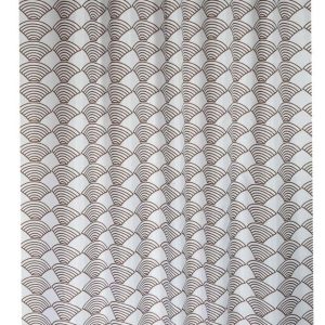 Sprchový závěs 180x200 cm Bento – MSV