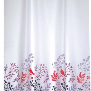 Sprchový závěs 180x200 cm Brids – MSV