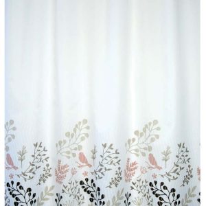 Sprchový závěs 180x200 cm Brids – MSV