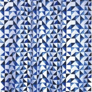 Sprchový závěs 180x200 cm Calula – MSV