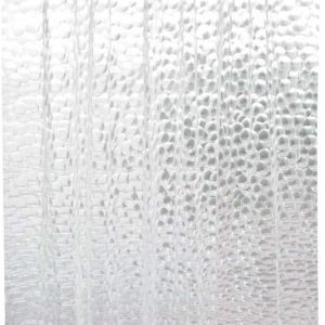 Sprchový závěs 180x200 cm Clane – MSV