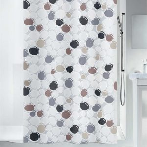 Sprchový závěs 180x200 cm Dido – Spirella
