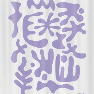 Sprchový závěs 180x200 cm Dolly – Spirella