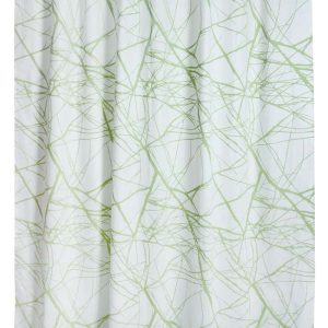 Sprchový závěs 180x200 cm Fores – Spirella