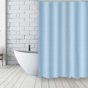 Sprchový závěs 180x200 cm French – MSV