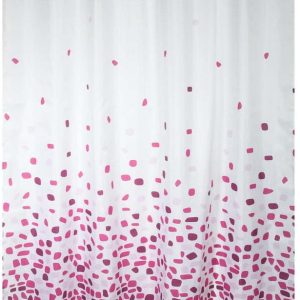 Sprchový závěs 180x200 cm Malta – MSV