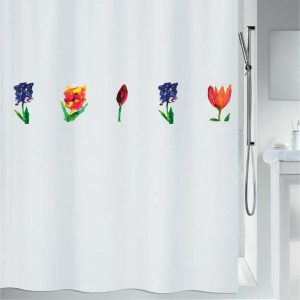 Sprchový závěs 180x200 cm Mano – Spirella