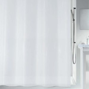 Sprchový závěs 180x200 cm Peva – Spirella