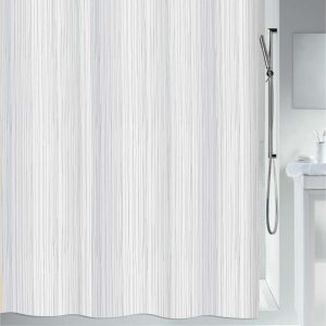 Sprchový závěs 180x200 cm Raya – Spirella