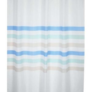 Sprchový závěs 180x200 cm Seauville – MSV
