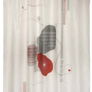 Sprchový závěs 180x200 cm Teiva – Spirella