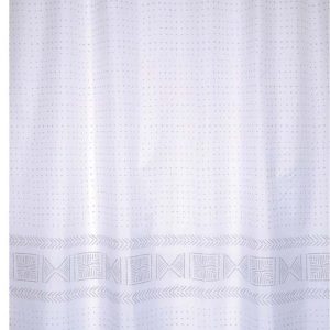 Sprchový závěs 180x200 cm Toralla – MSV