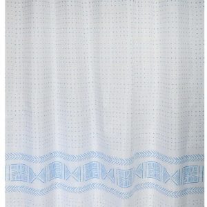 Sprchový závěs 180x200 cm Toralla – MSV
