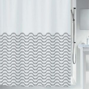 Sprchový závěs 180x200 cm Trento – Spirella