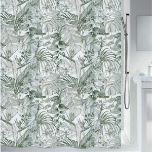 Sprchový závěs 180x200 cm Tropic – Spirella