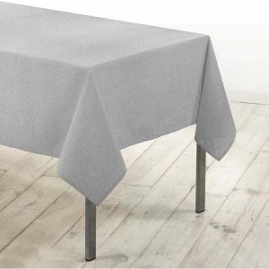 Ubrus 140x240 cm Strass – douceur d'intérieur