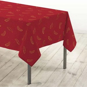 Ubrus z mikrovlákna 140x240 cm Adora – douceur d'intérieur