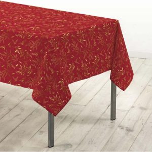 Ubrus z mikrovlákna 140x240 cm Naëlle – douceur d'intérieur