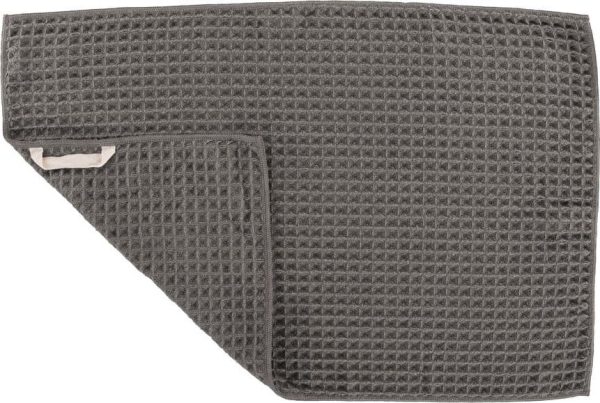 Utěrky v sadě 2 ks 40x60 cm Essentials – Tiseco Home Studio