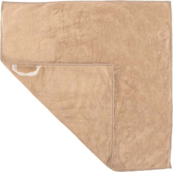 Utěrky v sadě 2 ks 50x50 cm Essentials – Tiseco Home Studio