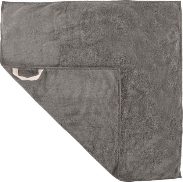 Utěrky v sadě 2 ks 50x50 cm Essentials – Tiseco Home Studio