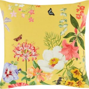 Venkovní polštář 43x43 cm Exotic Garden – RHS