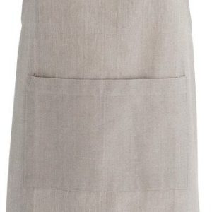 Zástěra z organické bavlny Chambray - Södahl